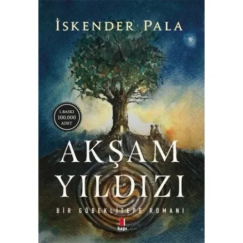 Akşam Yıldızı - İskender Pala