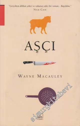 Aşçı -