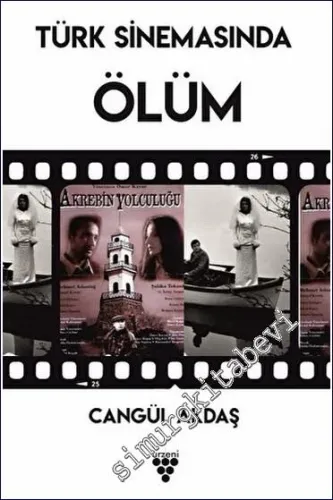 Türk Sinemasında Ölüm -         2023