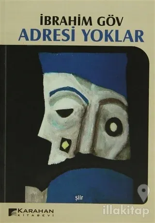Adresi Yoklar