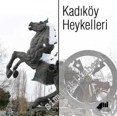 Kadıköy Heykelleri -