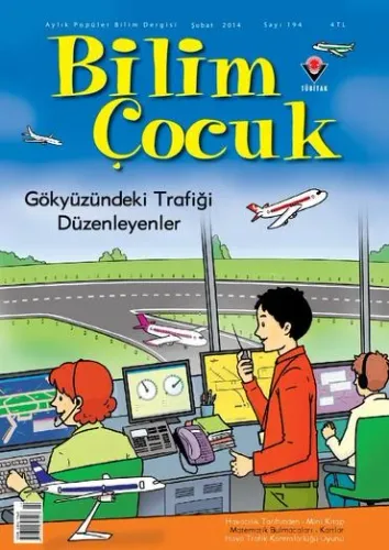 Bilim ve Çocuk Dergisi