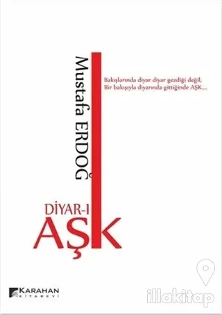 Diyarı Aşk