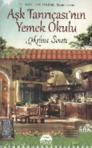 Aşk Tanrıçası'nın Yemek Okulu