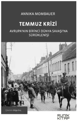 Temmuz Krizi