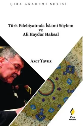 ALİ HAYDAR HAKSAL