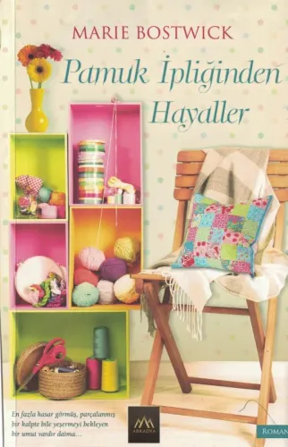 Pamuk İpliğinden Hayaller