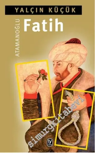 Atamanoğlu Fatih -        2015