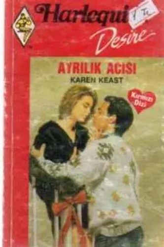 Ayrılık Acısı