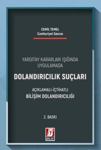 Dolandırıcılık Suçları