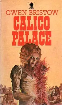 Calico Palace