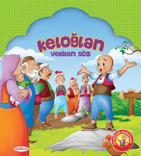 Keloğlan - Verilen Söz
