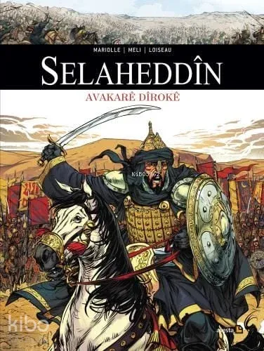 Selaheddîn- Avakarê Dîrokê