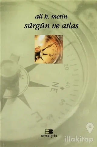 Sürgün ve Atlas