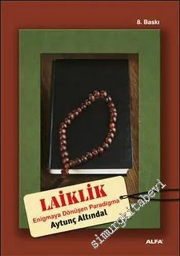 Laiklik: Enigma'ya Dönüşen Paradigma -        2017