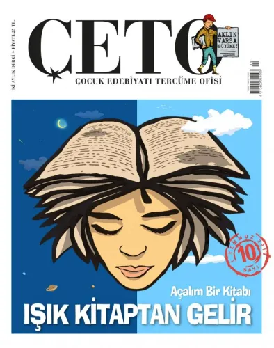 Çeto Dergisi 10. Sayı