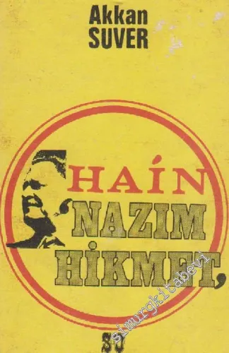 Hain Nâzım Hikmet -