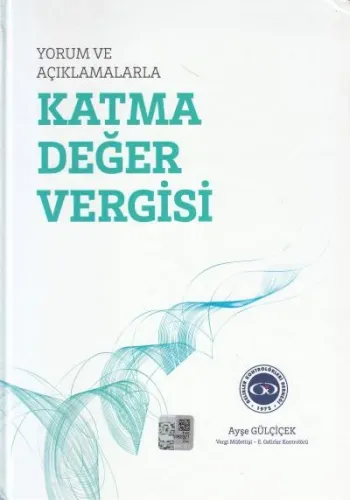 Katma Değer Vergisi