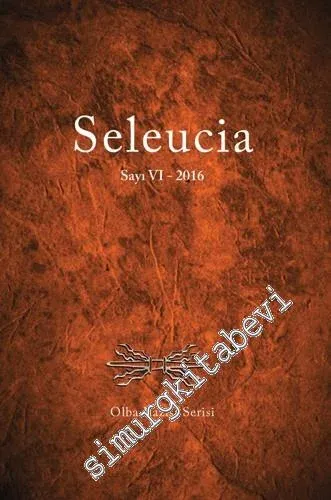 Seleucia ad Calycadnum VI / 2016 -