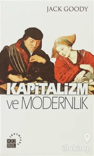 Kapitalizm ve Modernlik