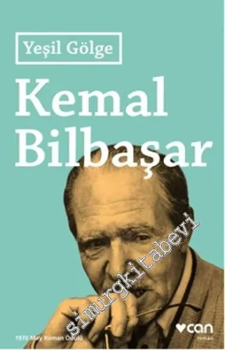 Yeşil Gölge