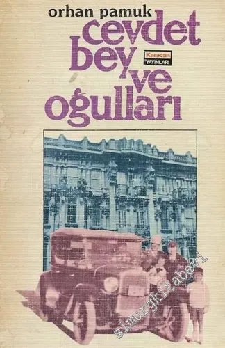 Cevdet Bey ve Oğulları -        1982