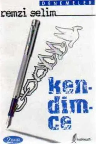 Kendimce