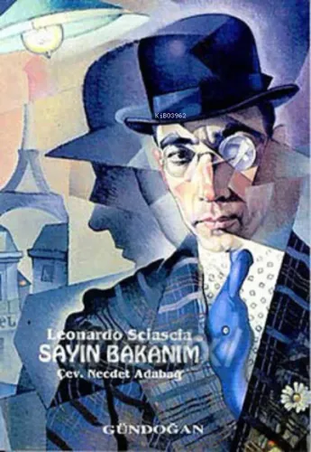 Sayın Bakanım