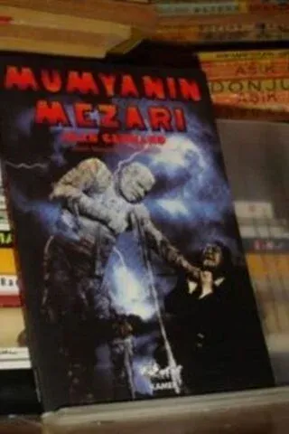 Mumyanın Mezarı