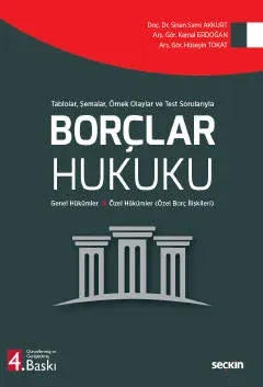 Borçlar Hukuku