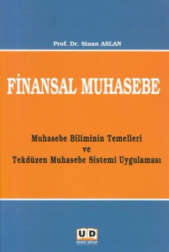 Finansl Muhasebe