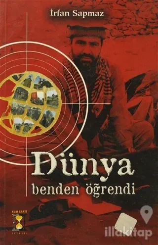 Dünya Benden Öğrendi