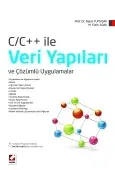 C/C++ ile Veri Yapıları ve Çözümlü Uygulamalar 1
