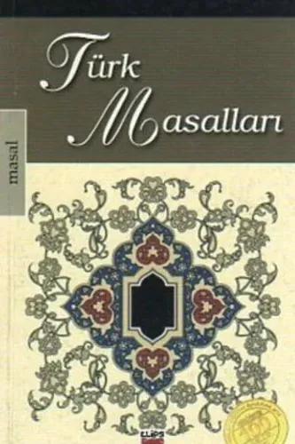 Türk Masalları