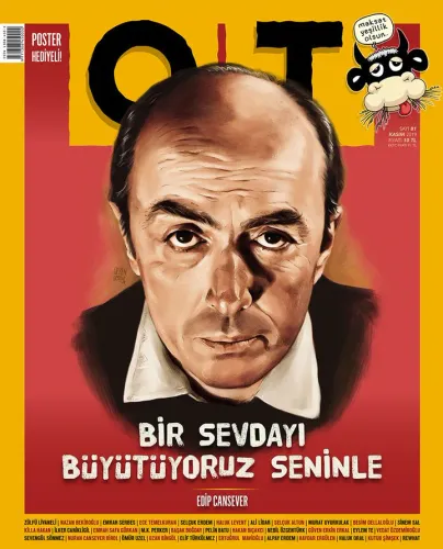 OT Dergisi 81. Sayı Kollektif