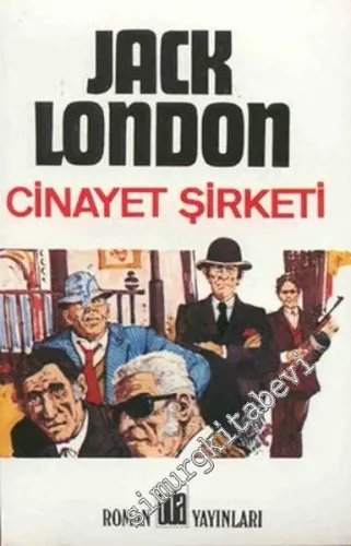 Cinayet Şirketi -         2011