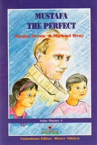 Mustafa The Perfect