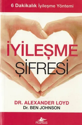 İyileşme Şifresi