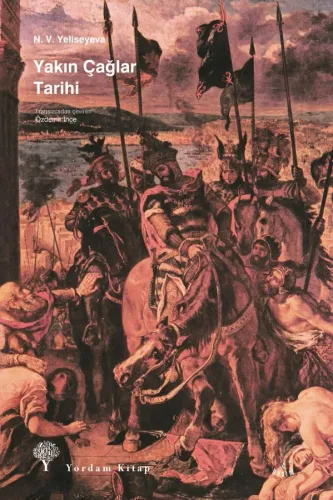 YAKIN ÇAĞLAR TARİHİ N. V. YELİSEYEVA