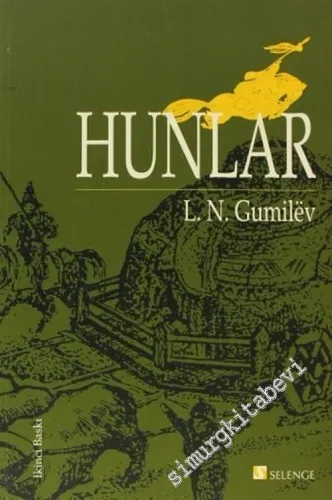 Hunlar -        2002