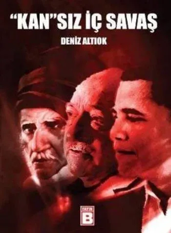 Kansız İç Savaş