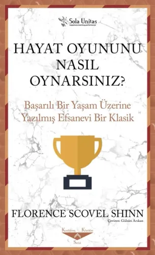 Hayat Oyununu Nasıl Oynarsınız? (Kısaltılmış Klasik)