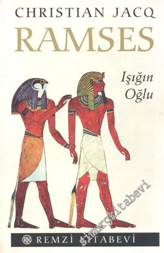 Ramses 1: Işığın Oğlu