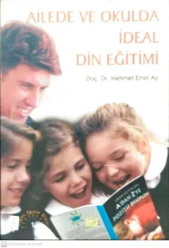Ailede ve Okulda İdeal Din Eğitimi