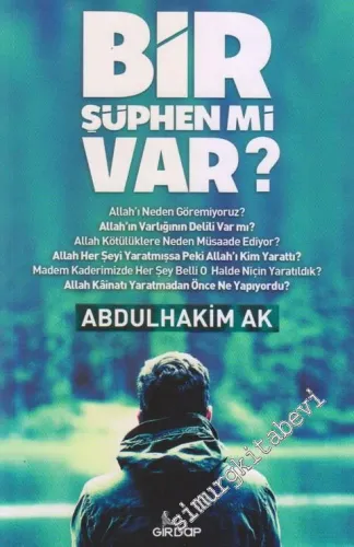 Bir Şüphen mi Var? -