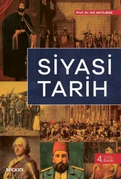 Siyasi Tarih
