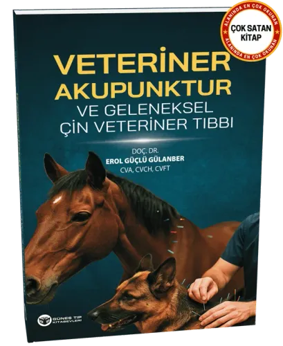 Veteriner Akupunktur ve Geleneksel Çin Veteriner Tıbbı