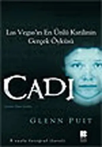 Cadı