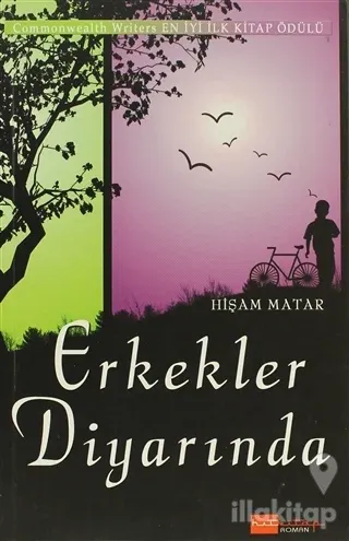 Erkekler Diyarında