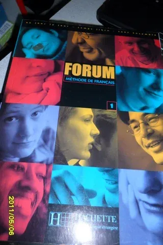Forum Methode De Français 1